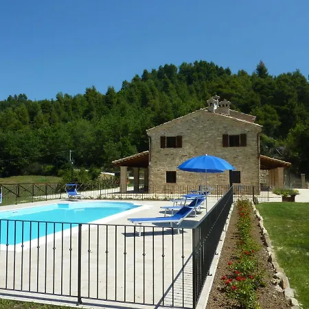 Croce Rossa Sleeps 12 Pool Wifi فيلة *