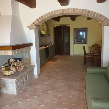 Croce Rossa Sleeps 12 Pool Wifi Rovetino