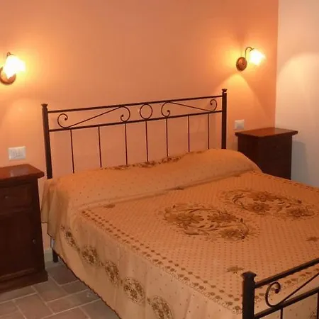 Croce Rossa Sleeps 12 Pool Wifi فيلة *