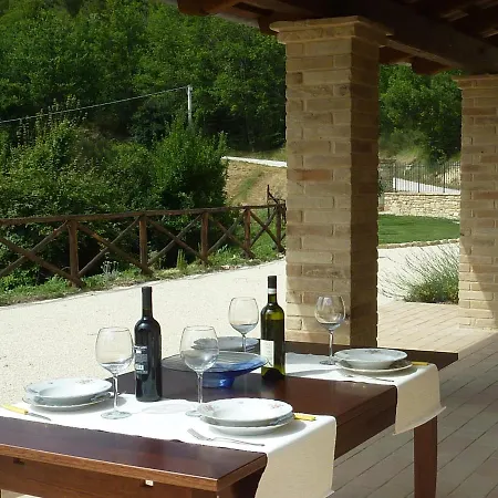 Croce Rossa Sleeps 12 Pool Wifi *