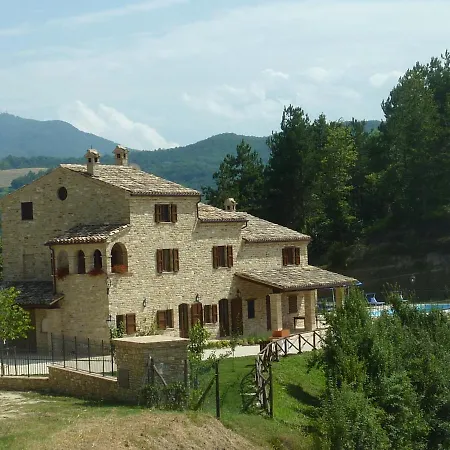 Croce Rossa Sleeps 12 Pool Wifi