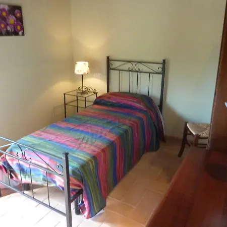 فيلة Croce Rossa Sleeps 12 Pool Wifi *