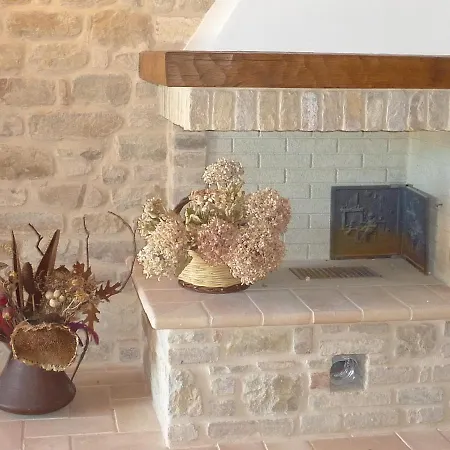 Croce Rossa Sleeps 12 Pool Wifi * Rovetino