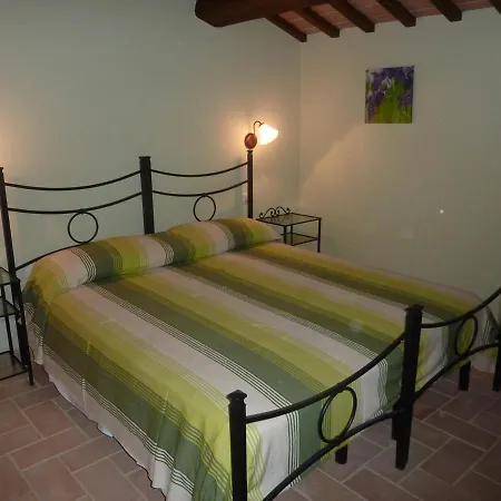Croce Rossa Sleeps 12 Pool Wifi * Rovetino